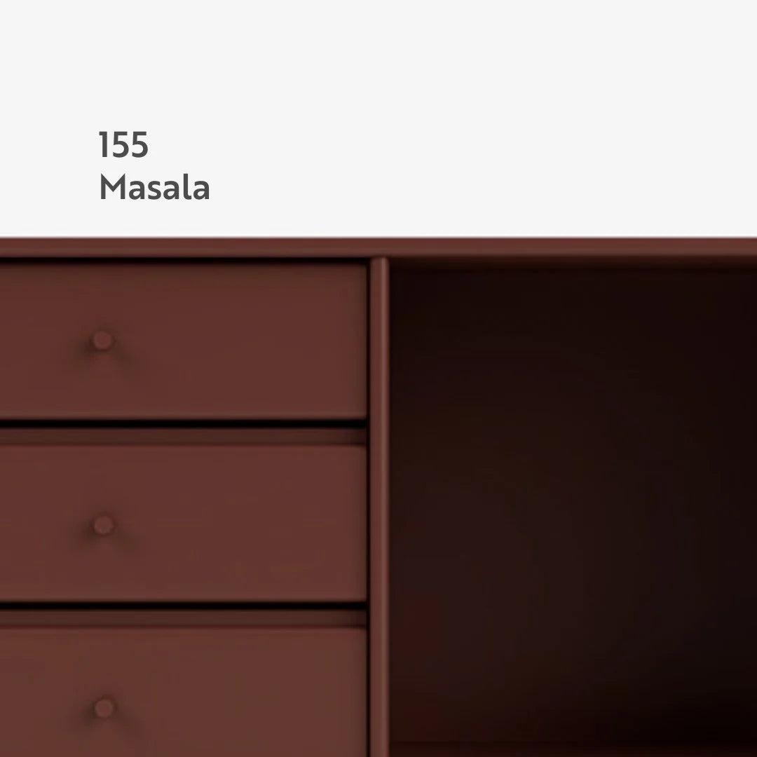 Montana – Couple Sideboard