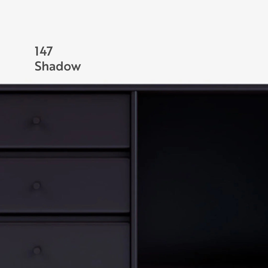 Montana – Show Bookcase