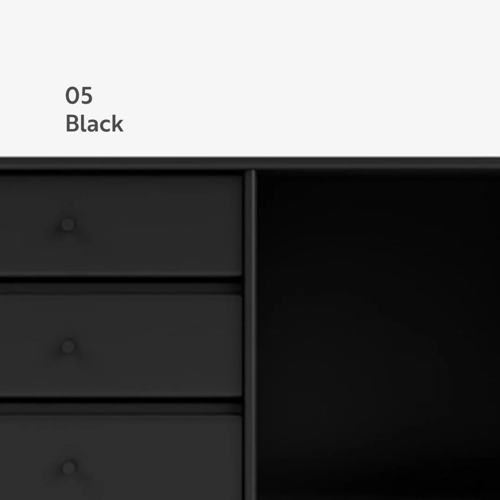 Montana – Show Bookcase