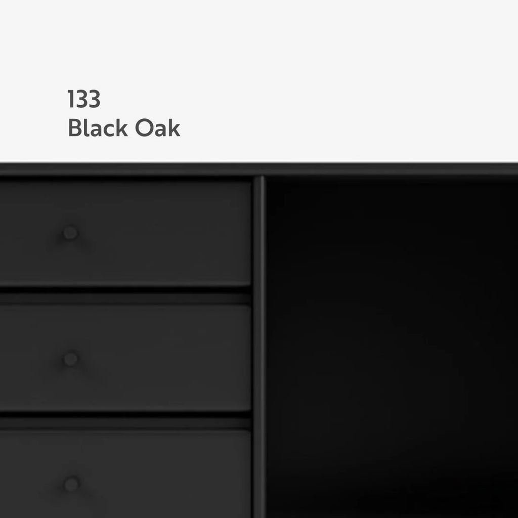 Montana – Show Bookcase