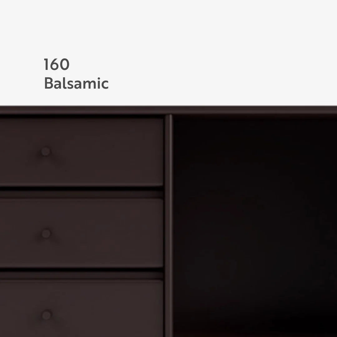 Montana – Carry Dresser