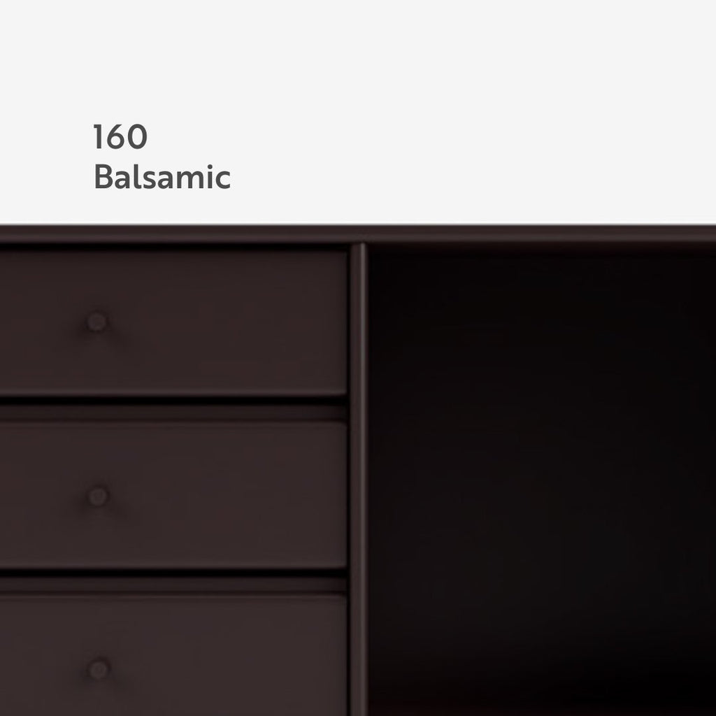 Montana – Show Bookcase