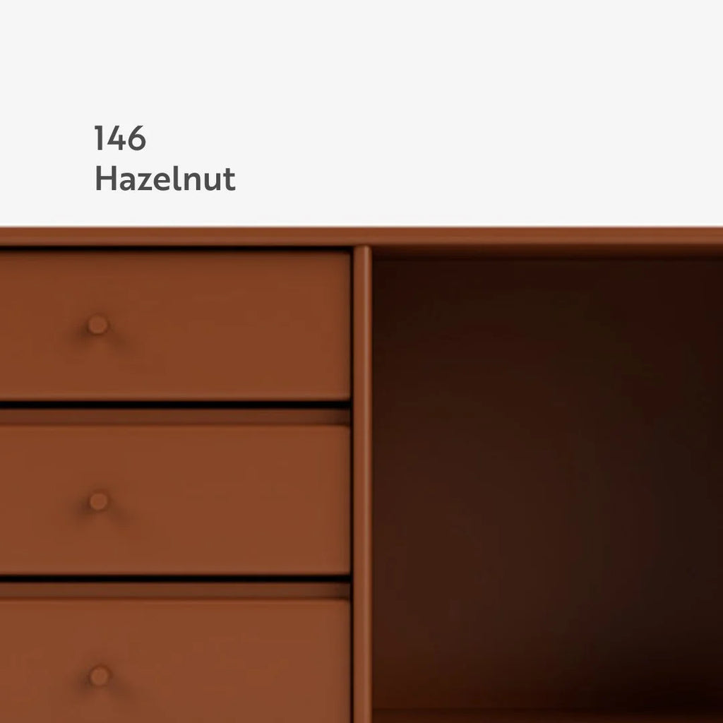 Montana – Show Bookcase