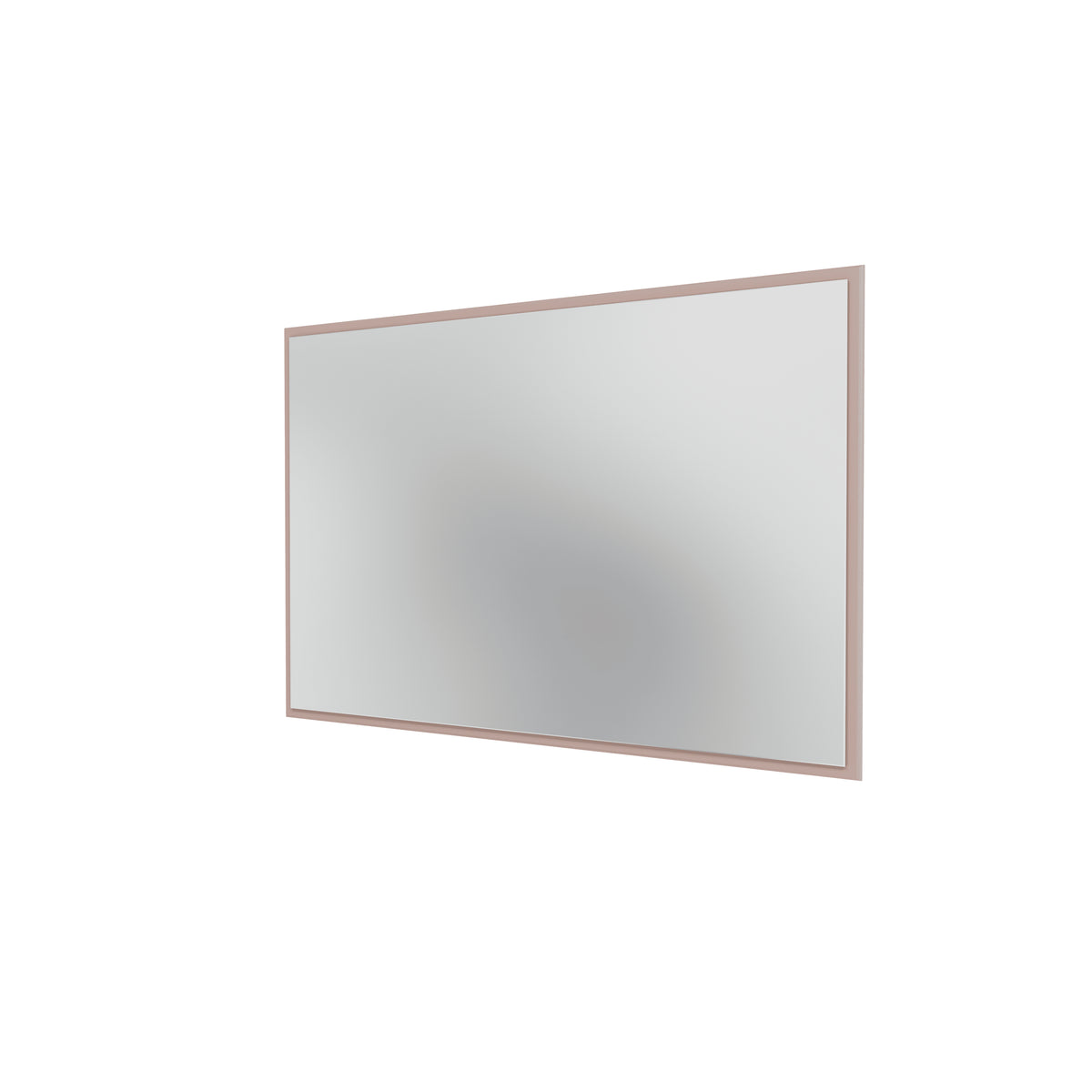 Montana – Colour Frame Mirror – SP1208