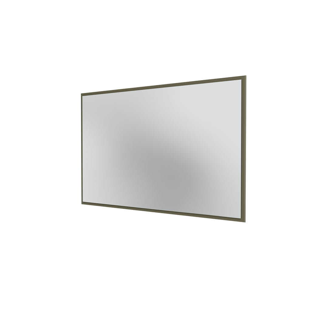 Montana – Colour Frame Mirror – SP1208
