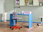 Montana – Montana_Kevi_2534U_OfficeChair_Hallingdal 200_Upholstery_Hokkaido_Frame