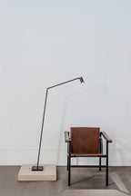Nemo – Untitled Reading Spot Floor Lamp