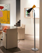 Nemo – Parliament Floor Lamp