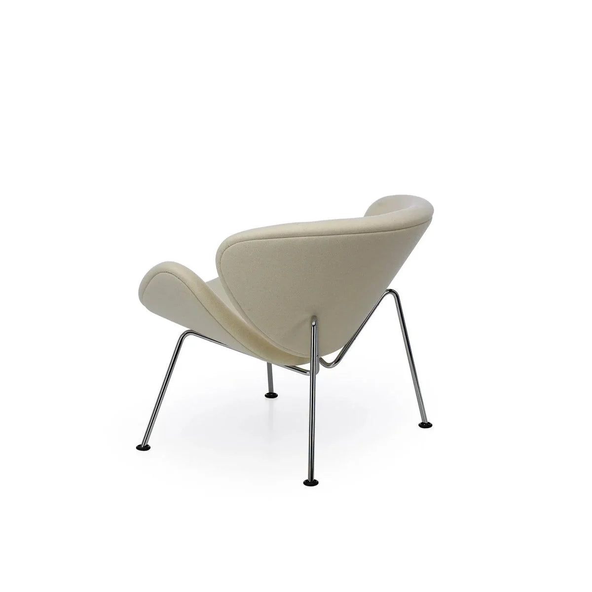Artifort – Orange Slice Chair / White