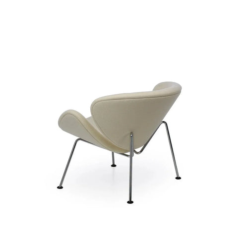 Artifort – Orange Slice Chair / White