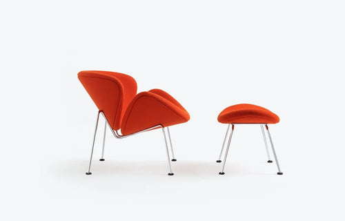 Artifort – Orange Slice Chair / Orange