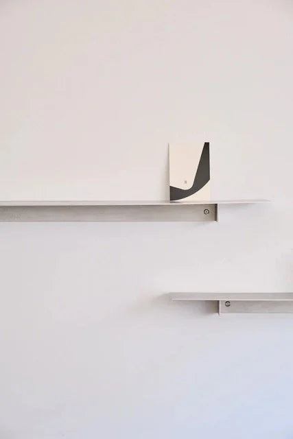 UTIL – Plié Single Shelf