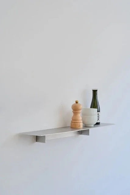 UTIL – Plié Single Shelf