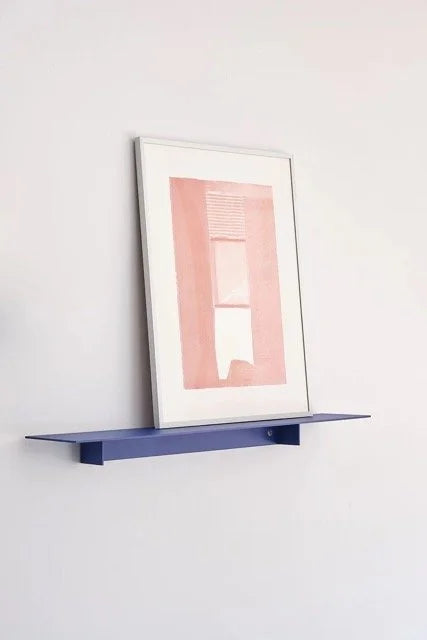 UTIL – Plié Single Shelf