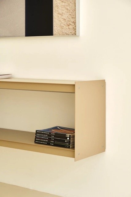 UTIL – Plié Wall Unit