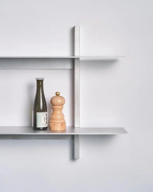 UTIL – Plié Shelf 2