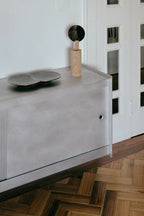 UTIL – Plié Wall Unit 2 Door