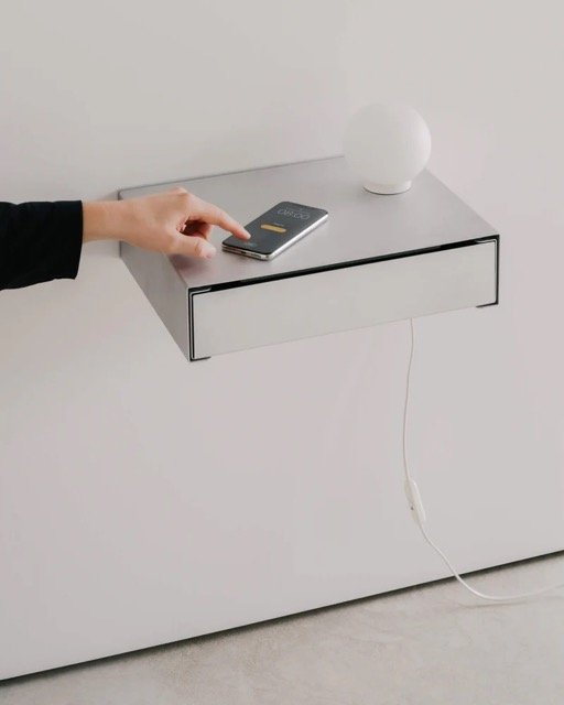 UTIL – KGT Wall Mounted Drawer 1