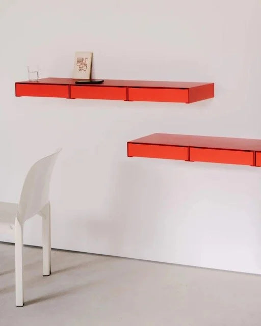 UTIL – KGT Wall Mounted Drawer 3 Horizontal