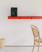 UTIL – KGT Wall Mounted Drawer 3 Horizontal