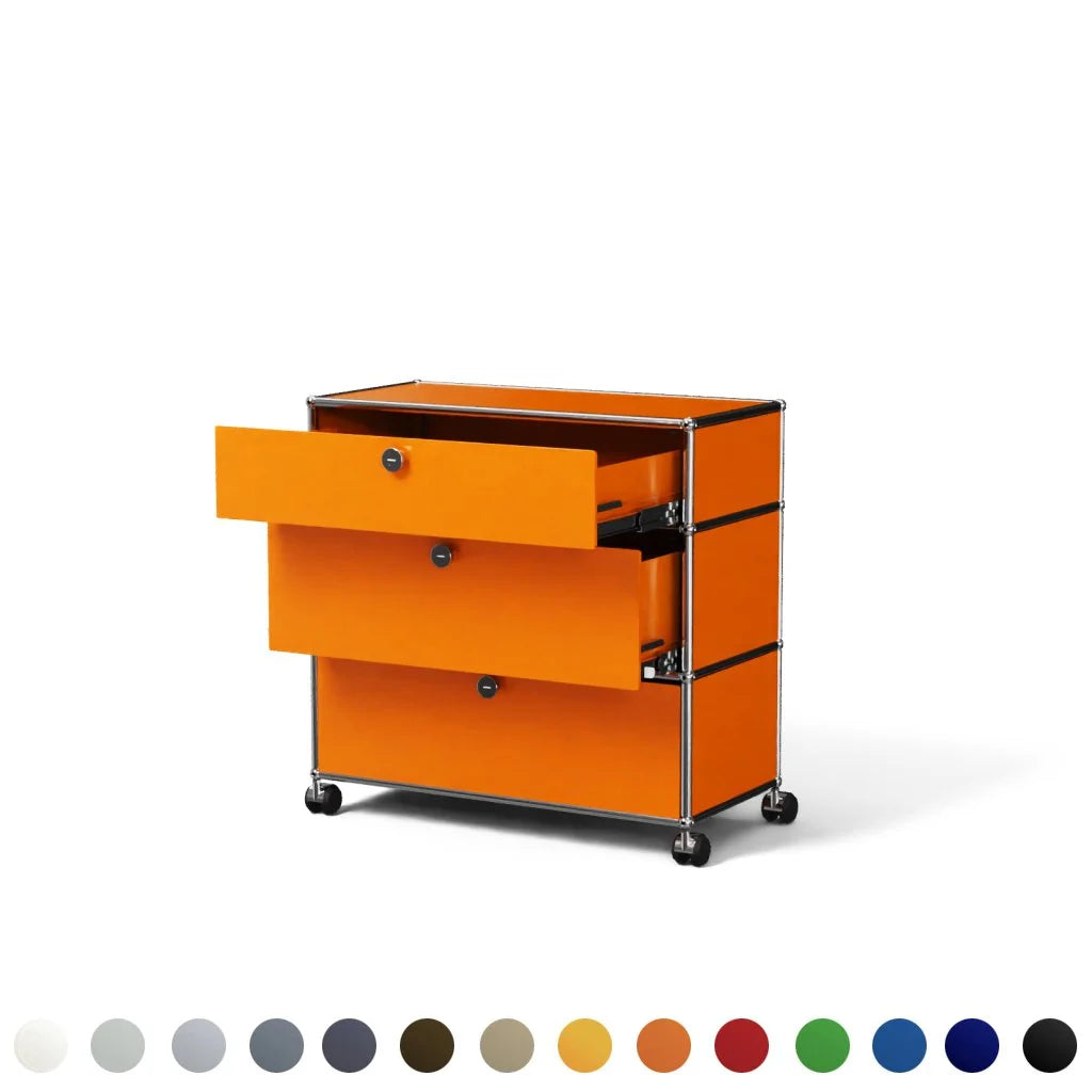 USM – USM Haller Storage D3