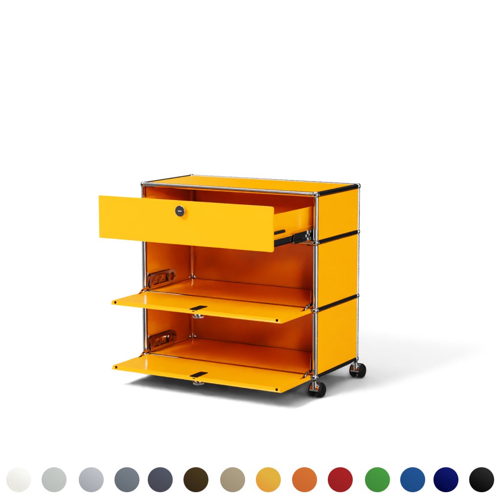 USM Haller Storage D1
