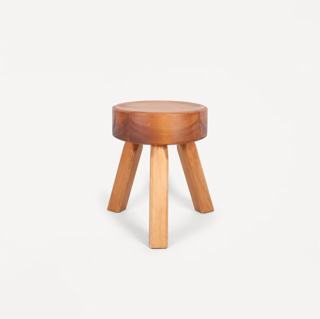 Frama – AML Stool – Pine