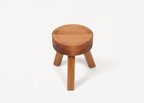 Frama – AML Stool – Pine