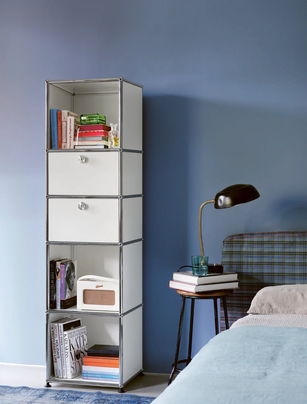 USM – USM Haller Shelf M52