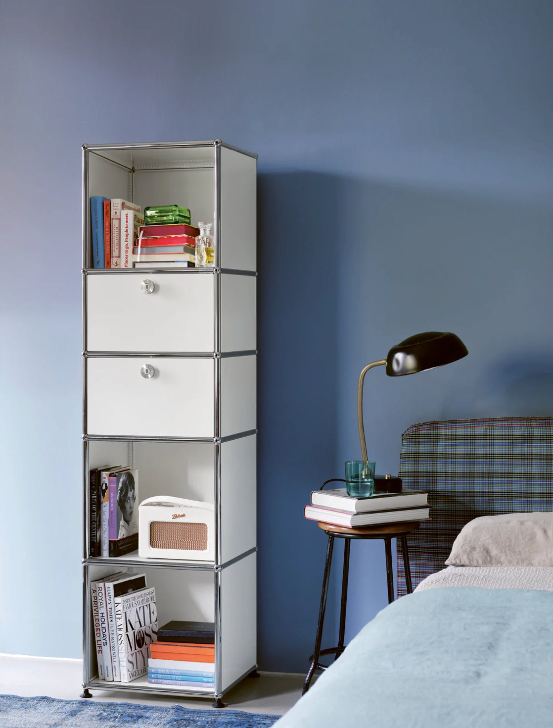 USM – USM Haller Shelf M52