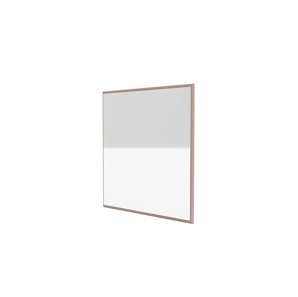 Montana – Colour Frame Mirror – Mini MSQ