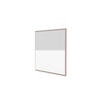 Montana – Colour Frame Mirror – Mini MSQ