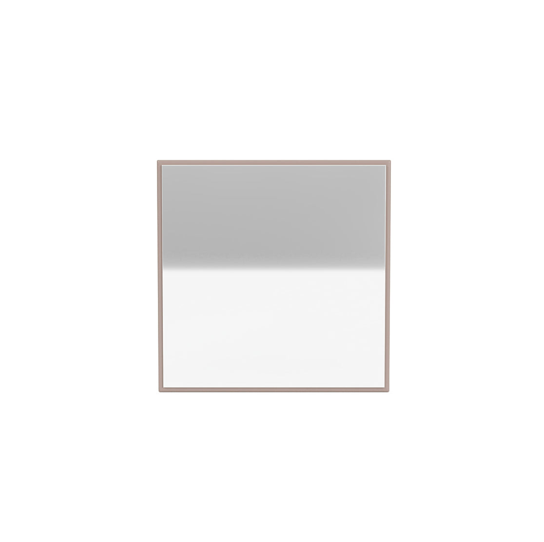 Montana – Colour Frame Mirror – Mini MSQ