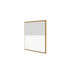 Montana – Colour Frame Mirror – Mini MSQ