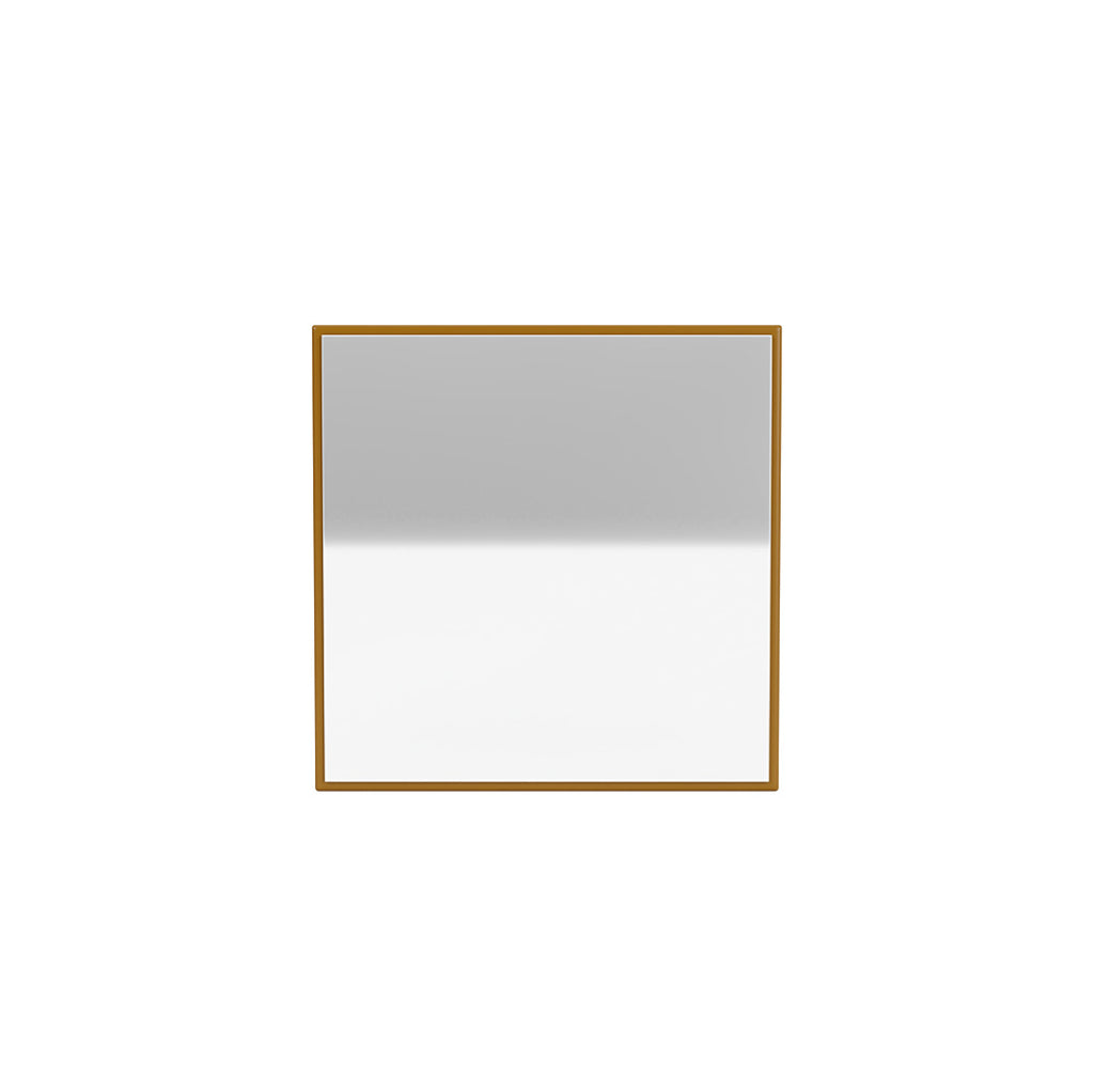 Montana – Colour Frame Mirror – Mini MSQ