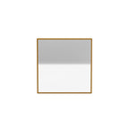 Montana – Colour Frame Mirror – Mini MSQ