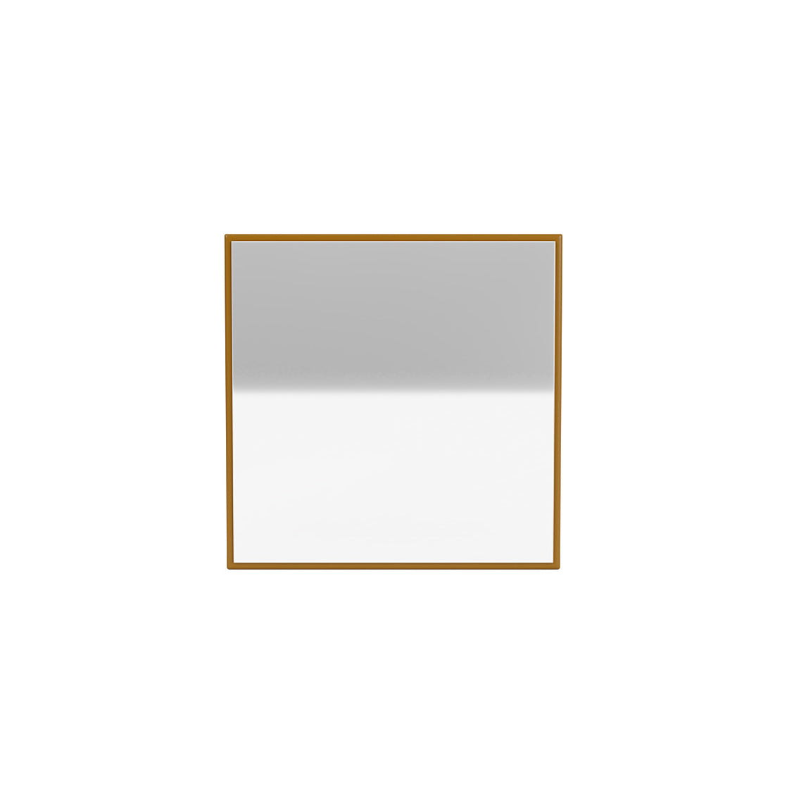 Montana – Colour Frame Mirror – Mini MSQ