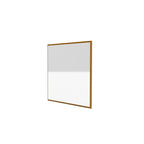 Montana – Colour Frame Mirror – Mini MSQ