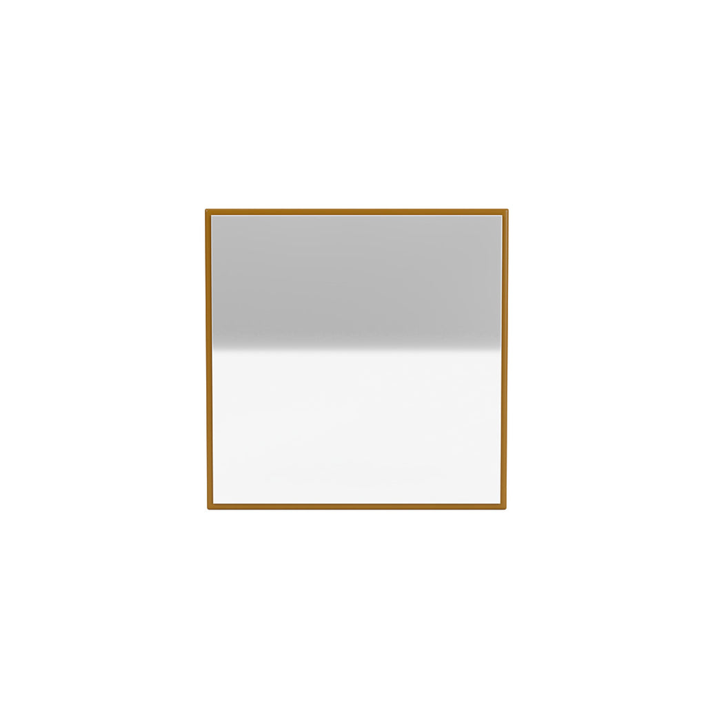 Montana – Colour Frame Mirror – Mini MSQ