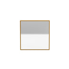 Montana – Colour Frame Mirror – Mini MSQ