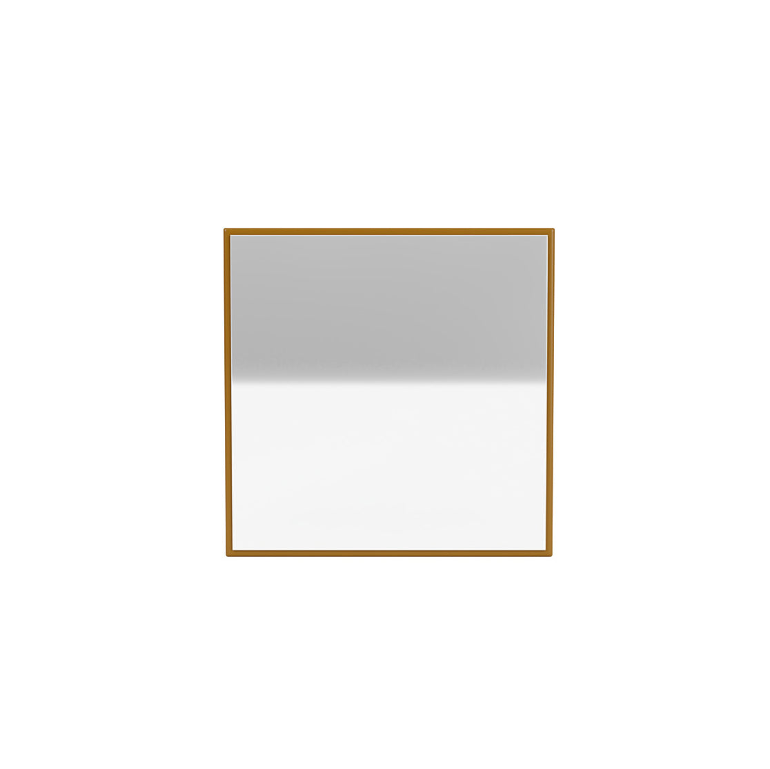 Montana – Colour Frame Mirror – Mini MSQ