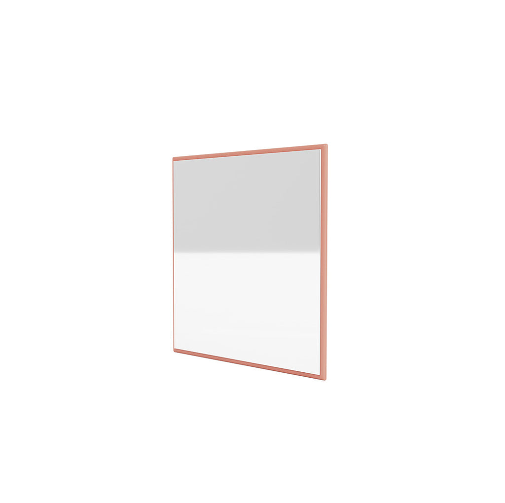 Montana – Colour Frame Mirror – Mini MSQ