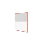 Montana – Colour Frame Mirror – Mini MSQ