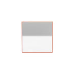 Montana – Colour Frame Mirror – Mini MSQ