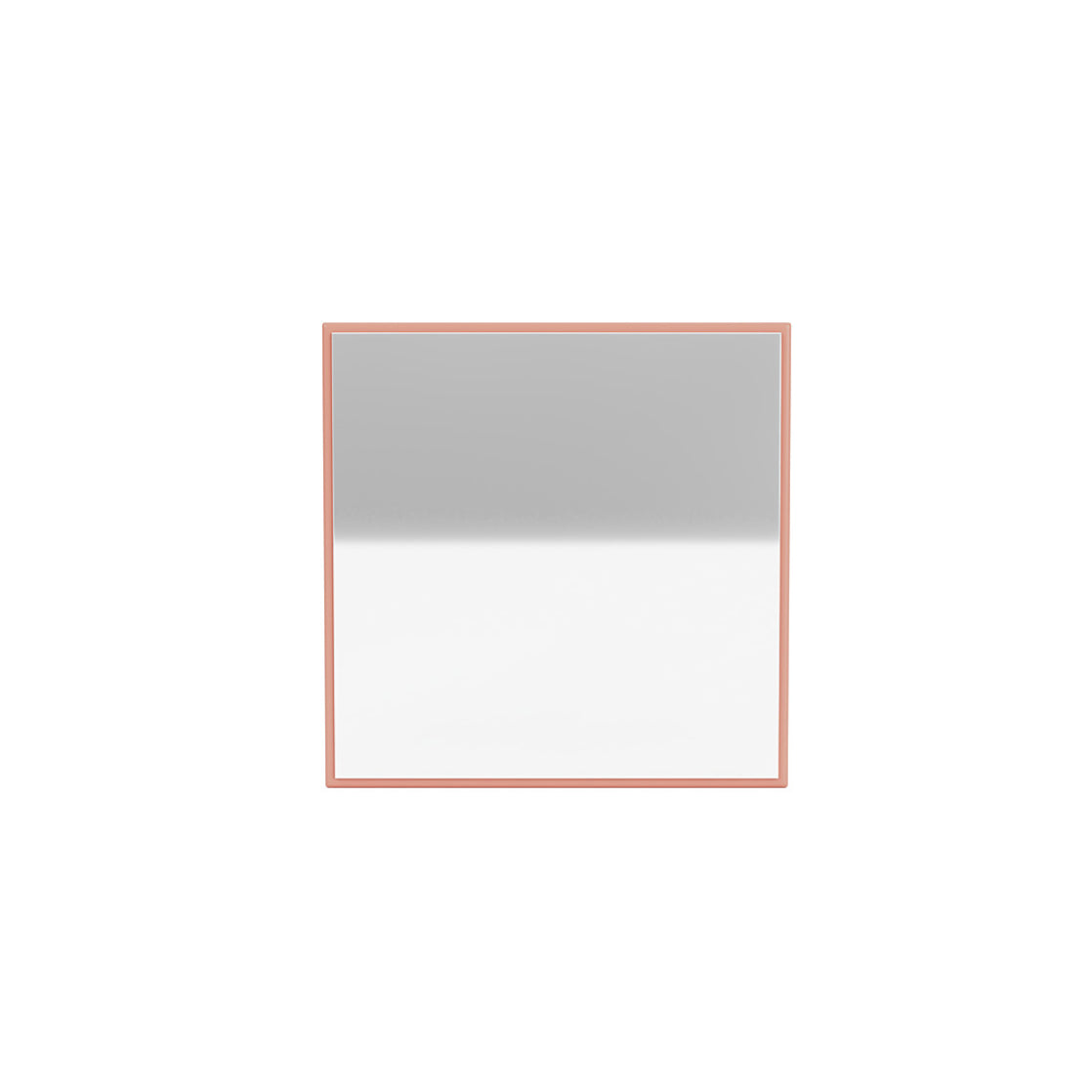 Montana – Colour Frame Mirror – Mini MSQ