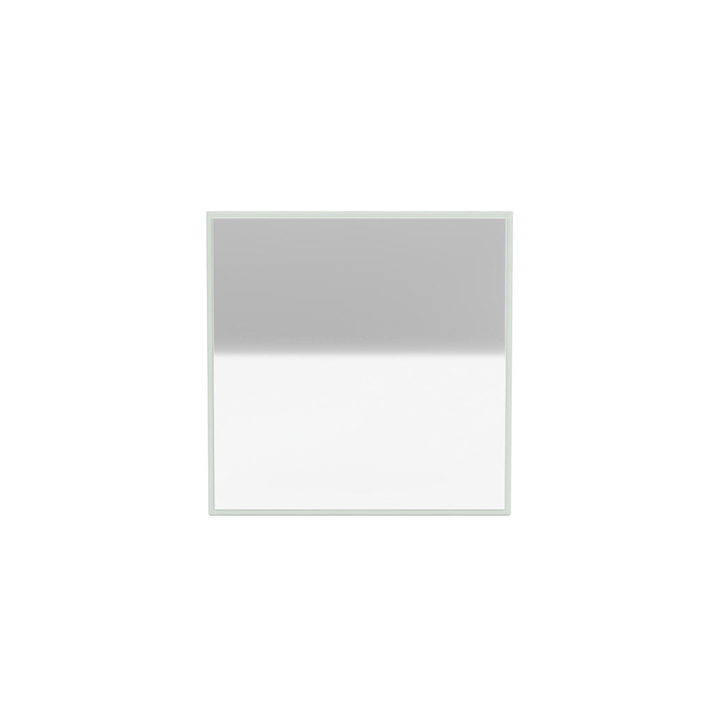 Montana – Colour Frame Mirror – Mini MSQ