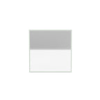 Montana – Colour Frame Mirror – Mini MSQ