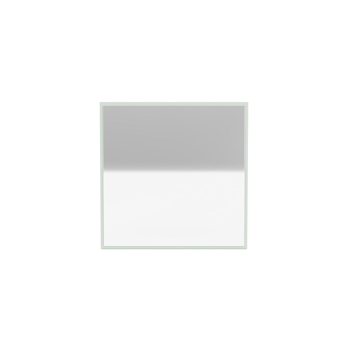 Montana – Colour Frame Mirror – Mini MSQ