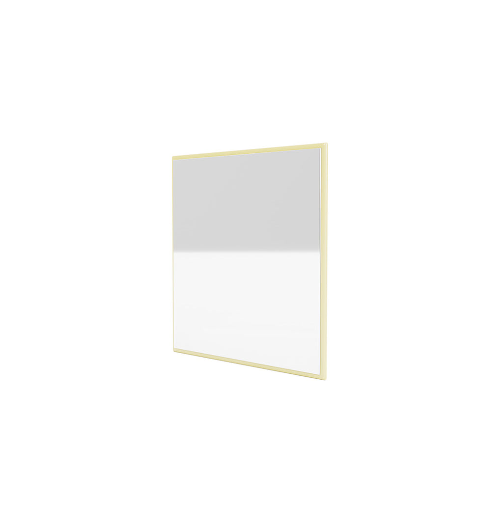 Montana – Colour Frame Mirror – Mini MSQ