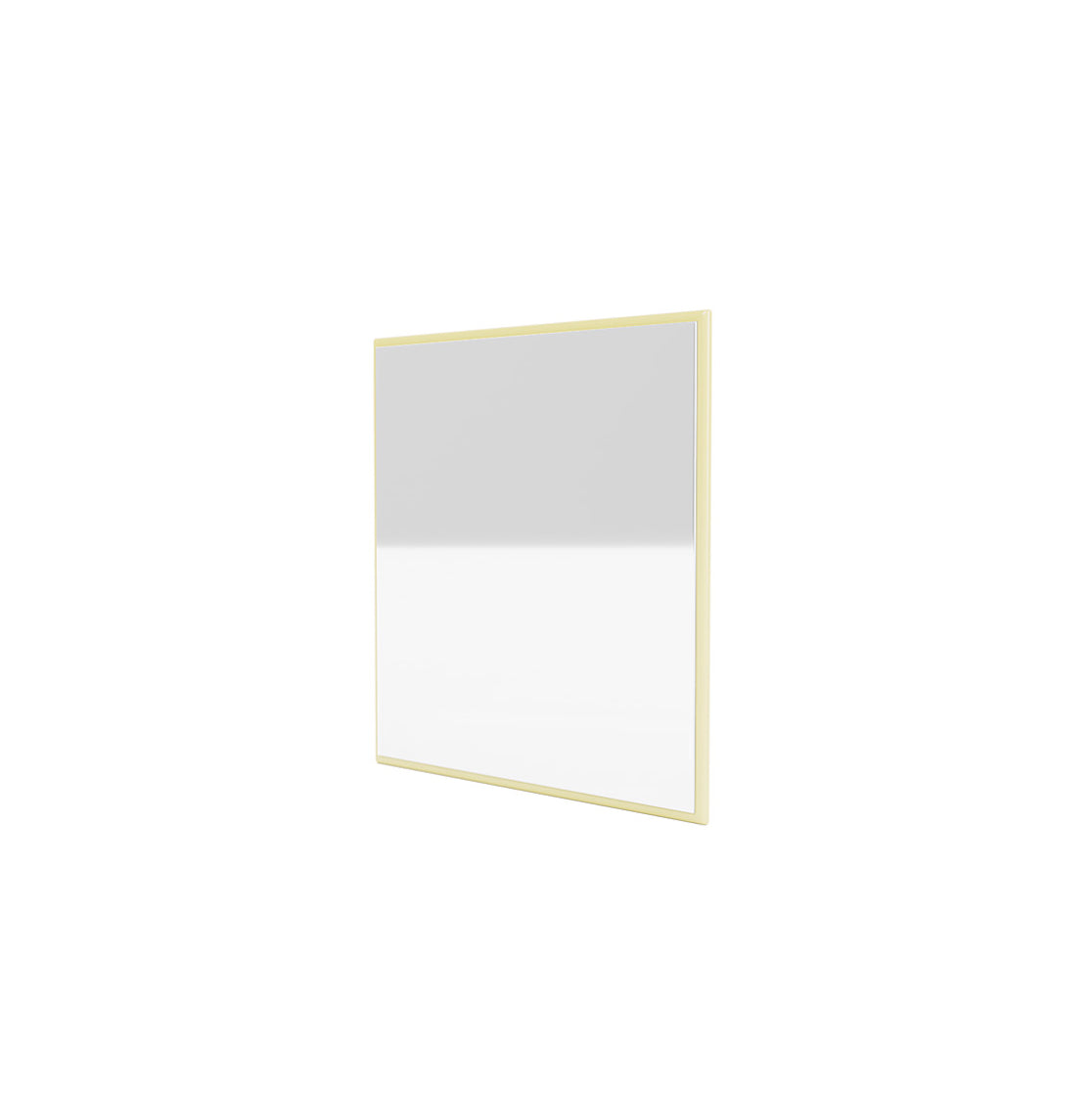 Montana – Colour Frame Mirror – Mini MSQ